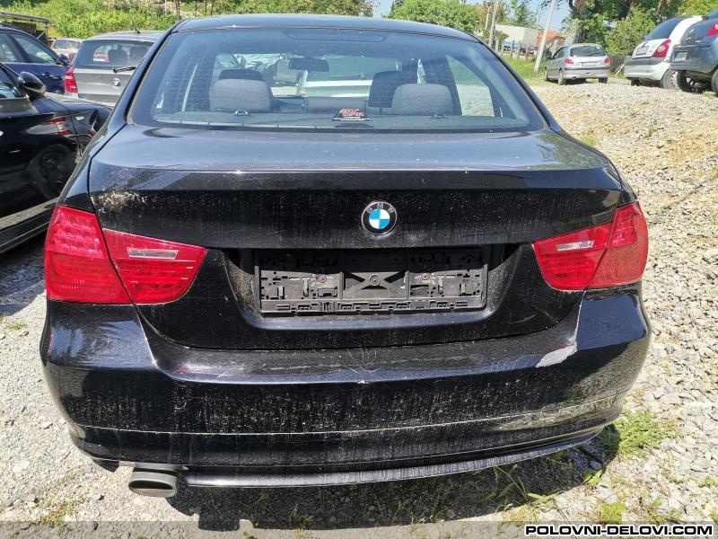 Gepek Vrata Za BMW  E 90 320  