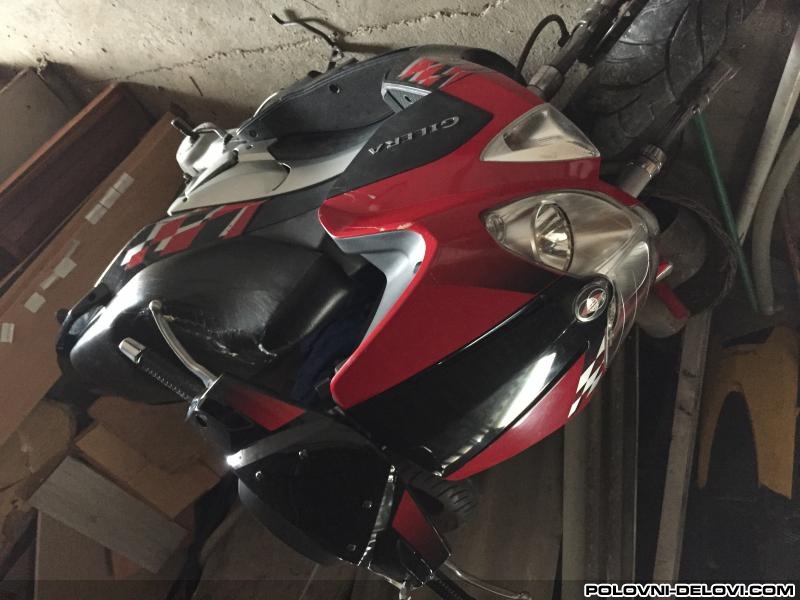 Gilera runner 50,125,180  Kompletan motor u delovima