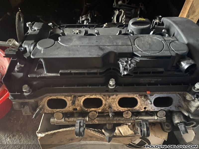 Glava Motora Ep6 Turbo Za Peugeot 3008