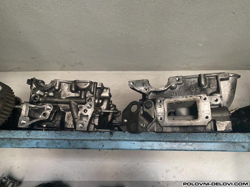 Glave Motora Za Peugeot  207