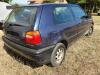 Golf 3 1.6 Benzin 