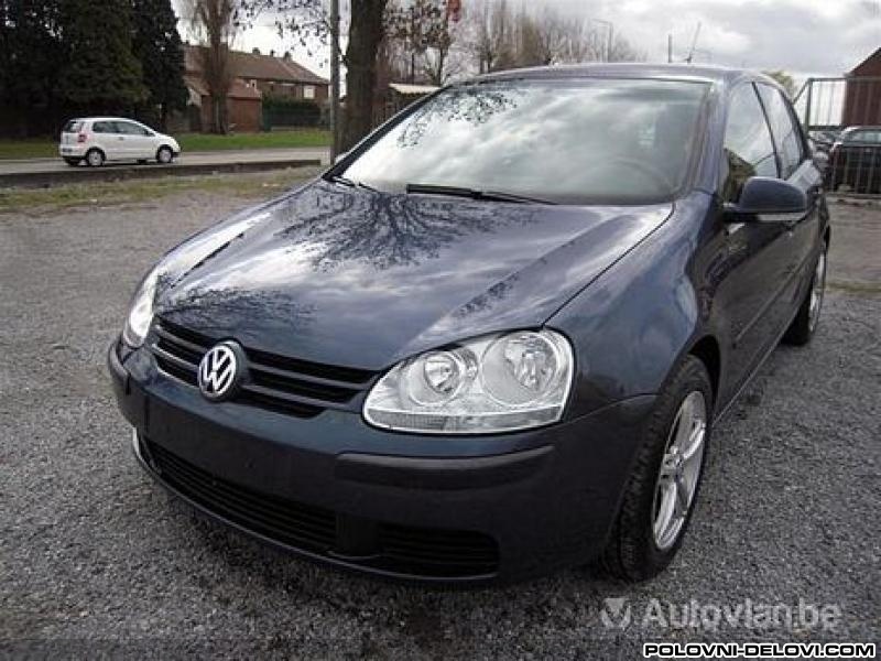 Golf 5 Passat 5.5 6 Caddy TDI 2.0 .  1.9 DELOVI