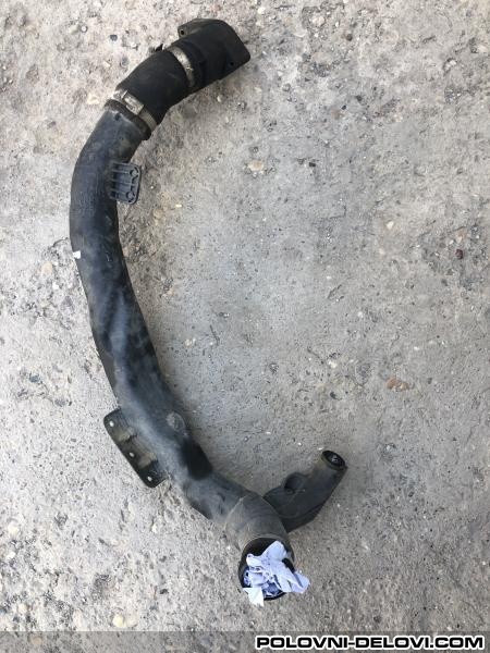 Golf 6 Plasticna Cev Interkulera 1KO 145 840 AB 