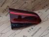 Golf 7.5 Levo Led Stop Svetlo Na Gepeku 5G0 945 307 P