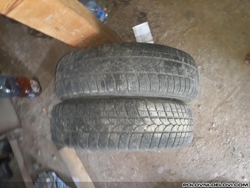 Gume za sve sezone R13x165x60