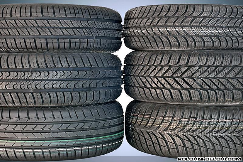 Gume za sve sezone R13x165x70