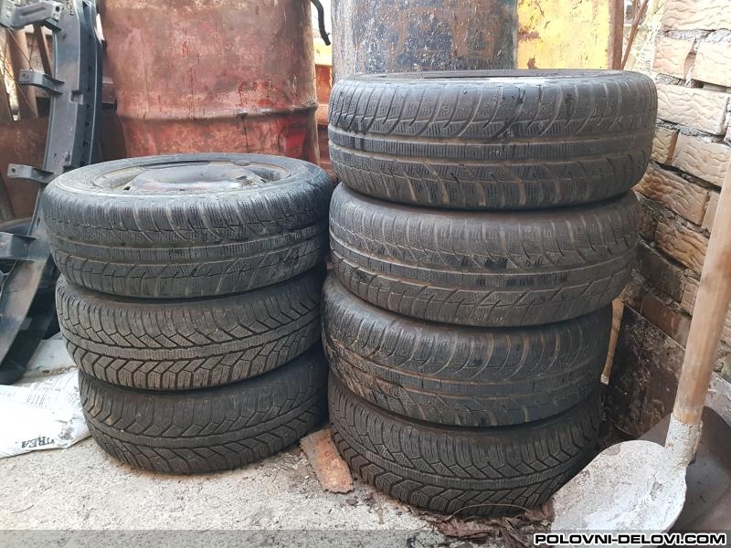 Gume za sve sezone R13x175x70
