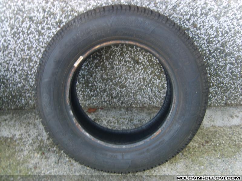 Gume za sve sezone R13x175x70