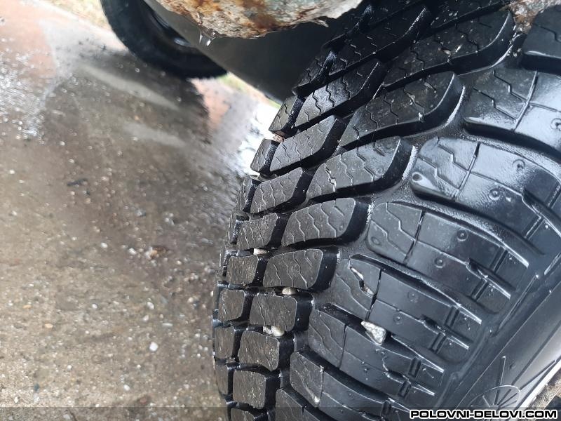 Gume za sve sezone R13x175x70