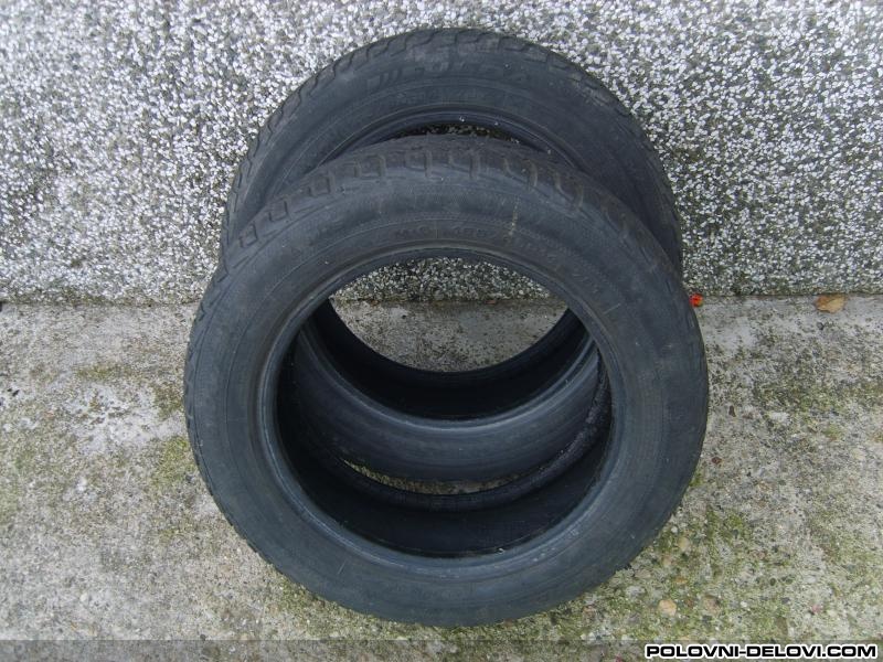 Gume za sve sezone R14x165x65