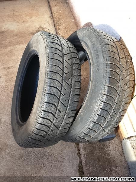 Gume za sve sezone R14x165x70