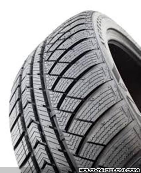 Gume za sve sezone R14x165x70