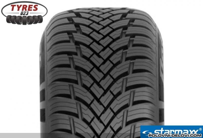 Gume za sve sezone R14x175x65
