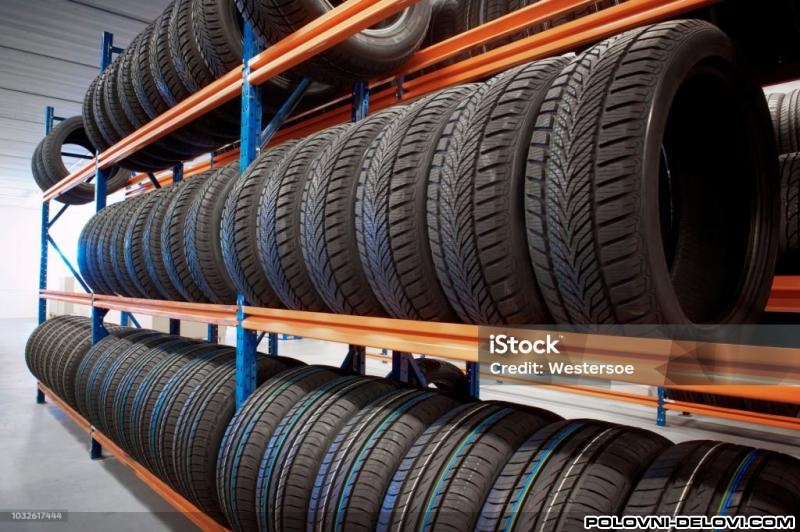 Gume za sve sezone R14x185x65