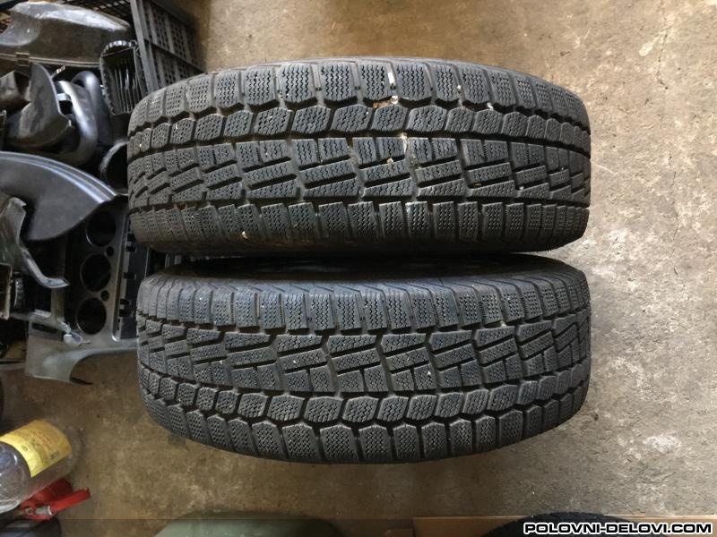 Gume za sve sezone R14x185x65