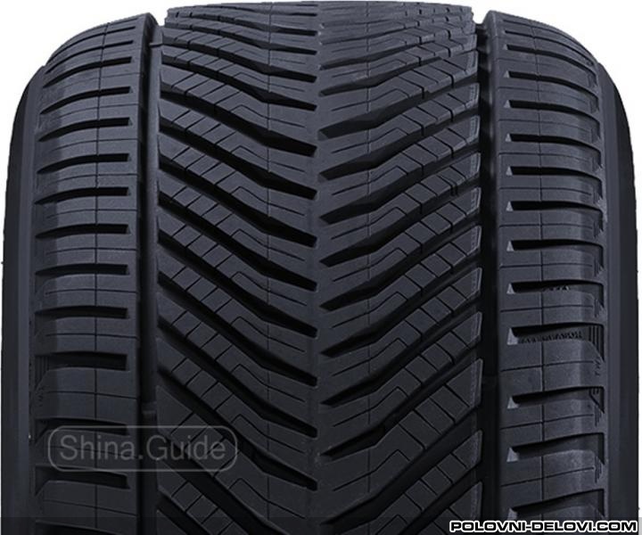 Gume za sve sezone R14x185x65