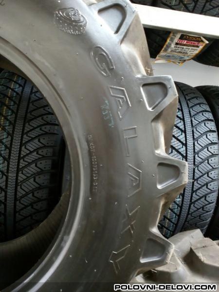 Gume za sve sezone R15x10x75