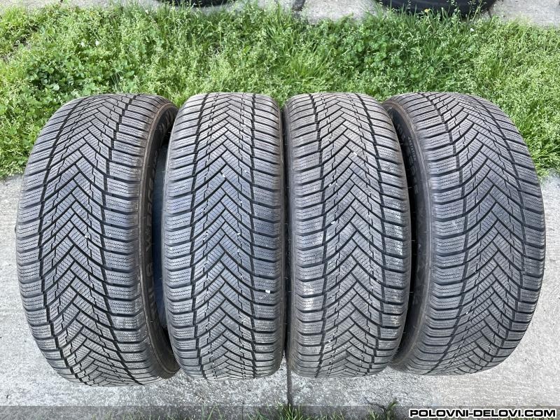 Gume za sve sezone R15x185x55