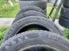 Gume za sve sezone R15x185x55