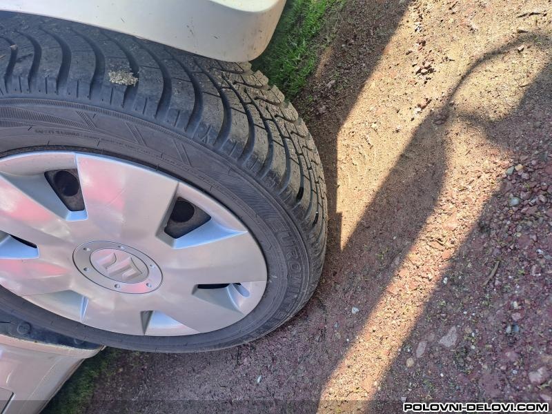 Gume za sve sezone R15x185x60