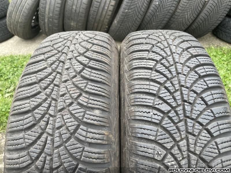 Gume za sve sezone R15x185x60