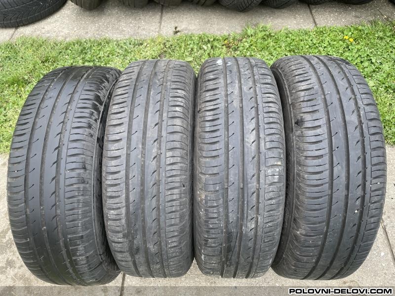 Gume za sve sezone R15x185x65