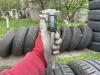 Gume za sve sezone R15x185x65