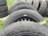 Gume za sve sezone R15x185x65