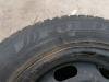 Gume za sve sezone R15x195x55