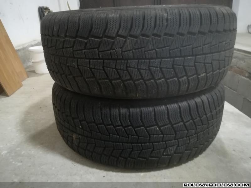 Gume za sve sezone R15x195x55