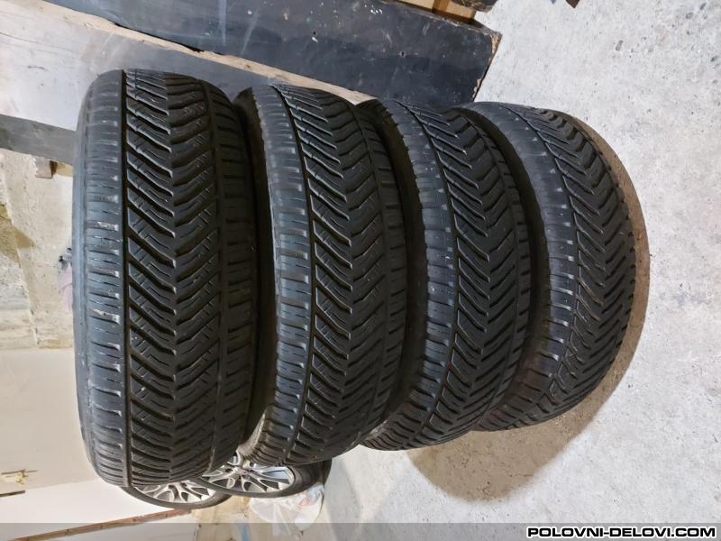 Gume za sve sezone R15x195x65