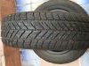 Gume za sve sezone R15x195x65