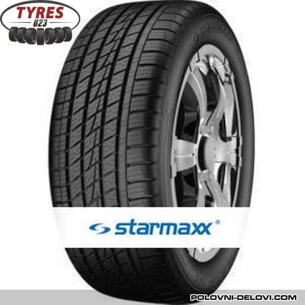 Gume za sve sezone R15x235x75