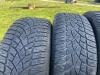 Gume za sve sezone R16x205x55