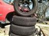 Gume za sve sezone R16x205x55