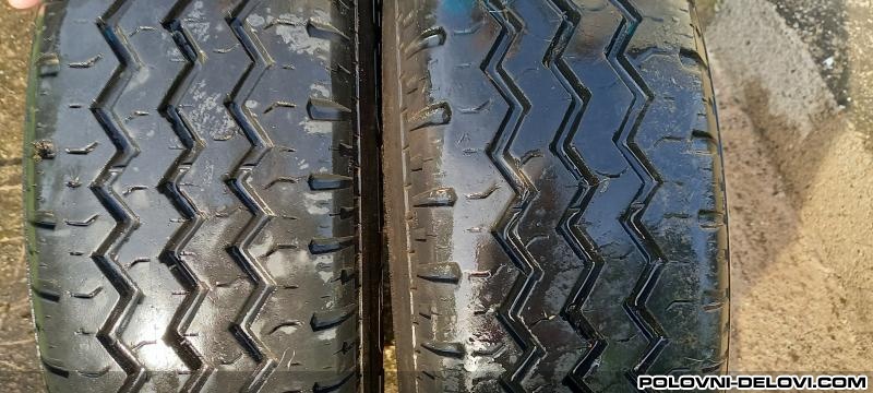 Gume za sve sezone R16x205x75