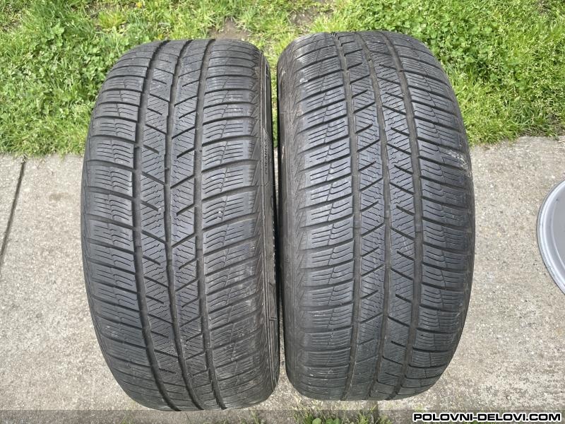 Gume za sve sezone R16x215x55
