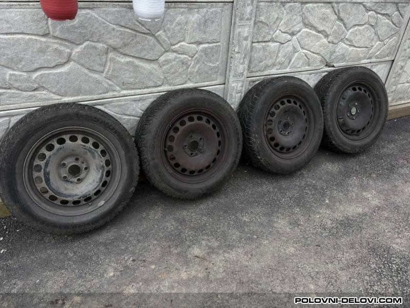 Gume za sve sezone R16x215x60