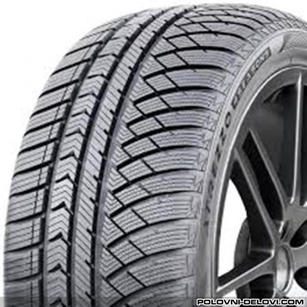 Gume za sve sezone R16x225x55