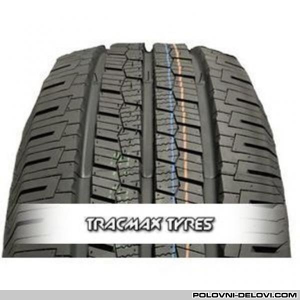 Gume za sve sezone R16x235x65
