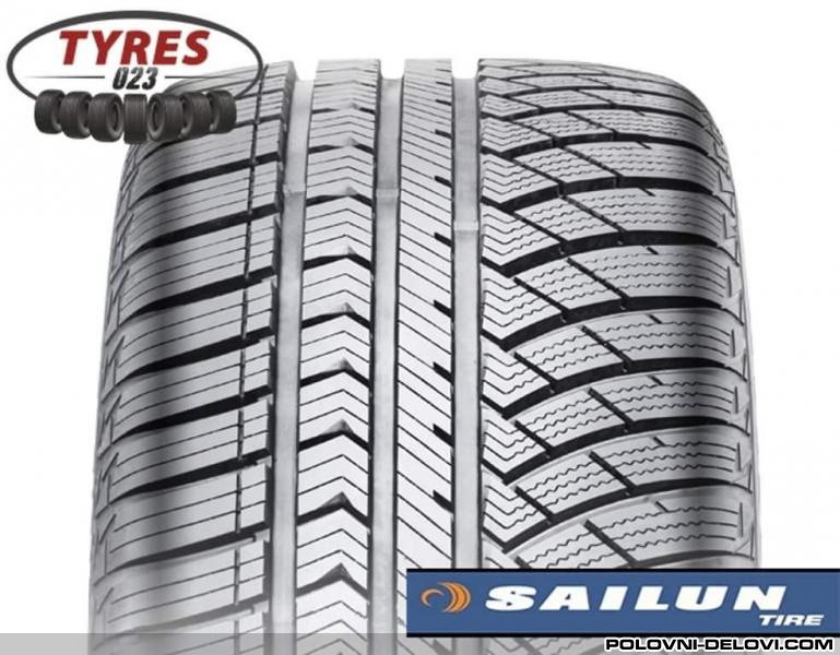 Gume za sve sezone R17.5x215x75
