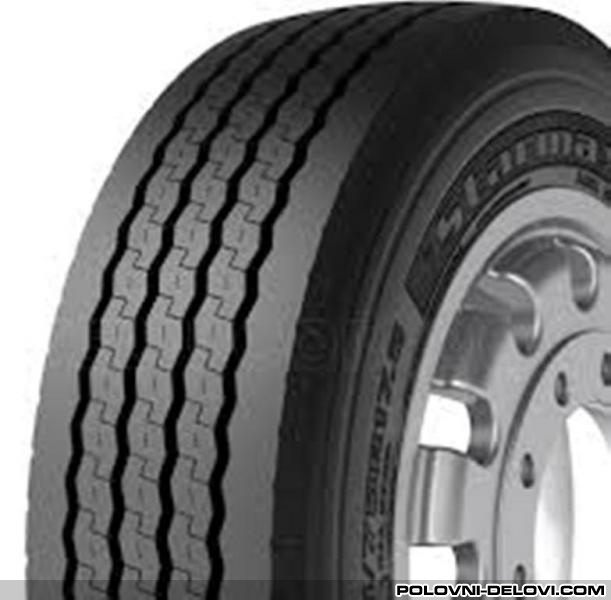 Gume za sve sezone R17.5x215x75