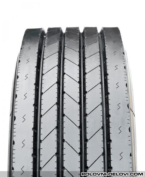 Gume za sve sezone R17.5x235x75