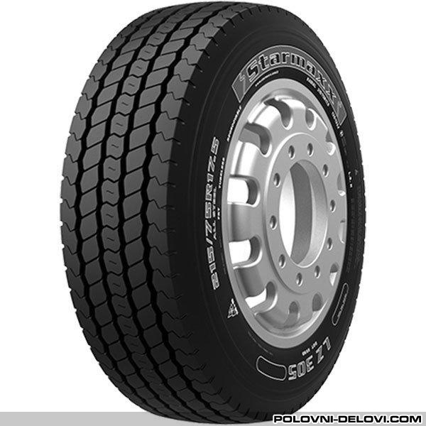 Gume za sve sezone R17.5x235x75