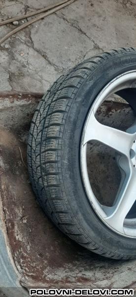 Gume za sve sezone R17x205x45