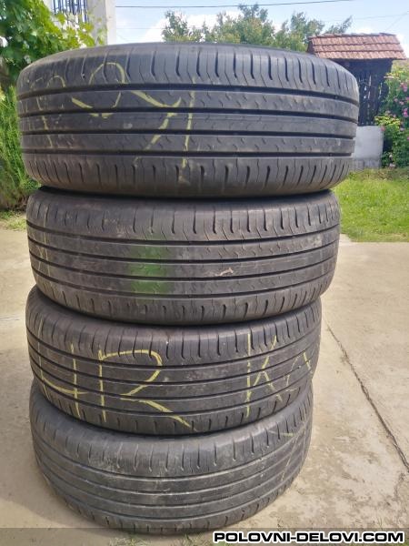Gume za sve sezone R17x215x60