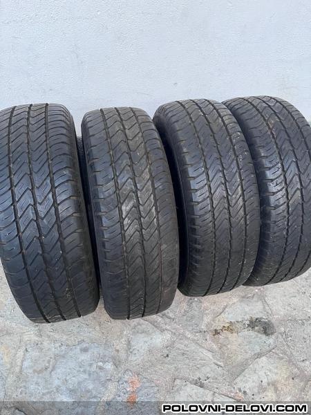 Gume za sve sezone R17x215x60