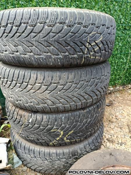 Gume za sve sezone R17x215x65