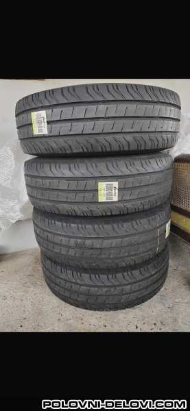Gume za sve sezone R17x225x55