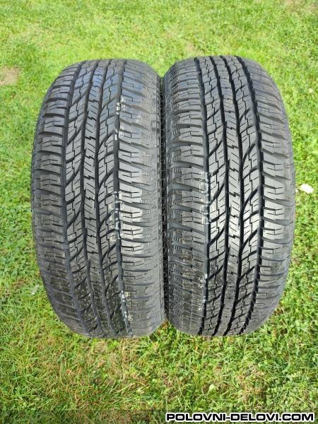 Gume za sve sezone R17x225x60